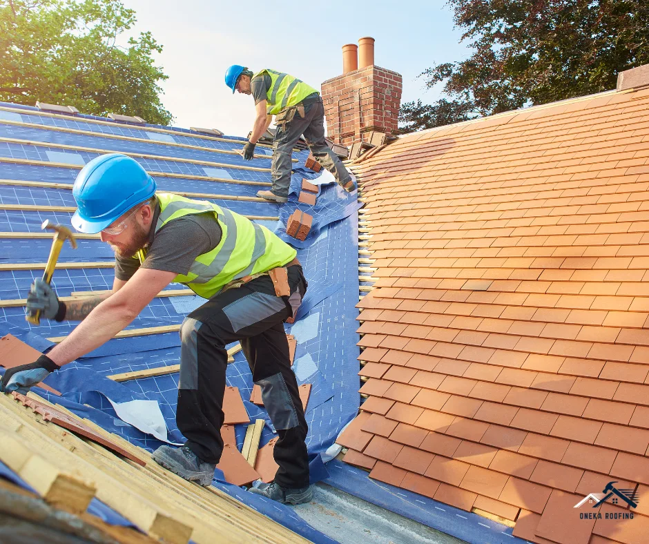 Why choose Roof Repair Near Me in Brookdale, CA